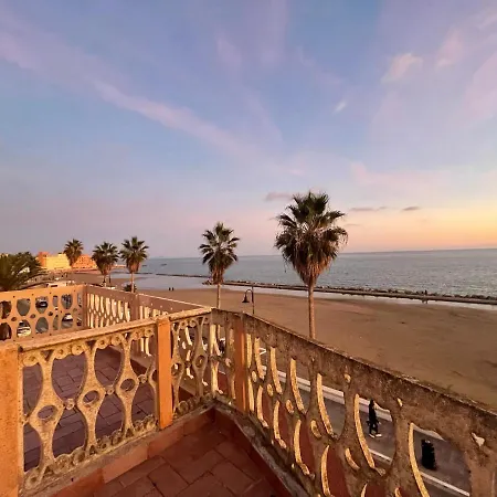 Mirage Guest house