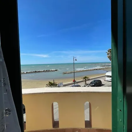 Mirage * Anzio