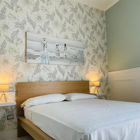 Guest house Mirage