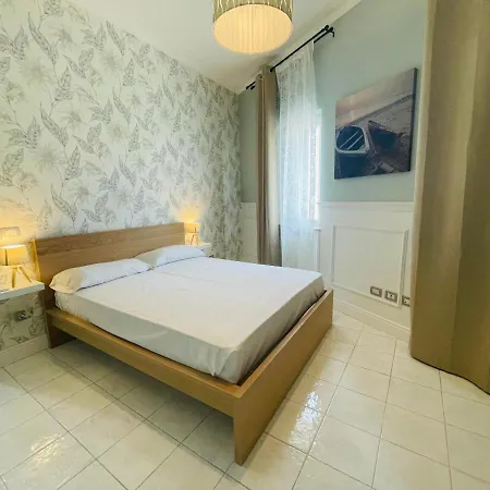 Mirage Guest house *