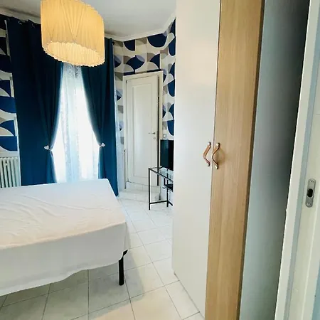 Guest house Mirage Anzio