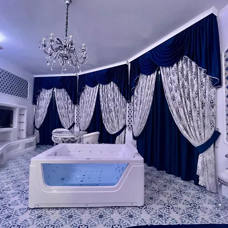 Mirage Guest house