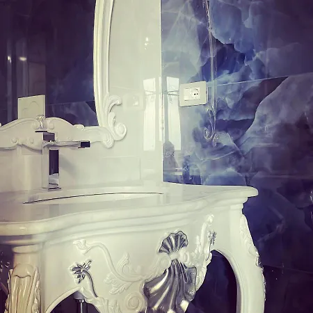 بيت ضيافة Mirage