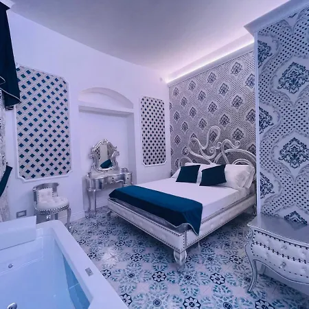 Mirage Guest house *