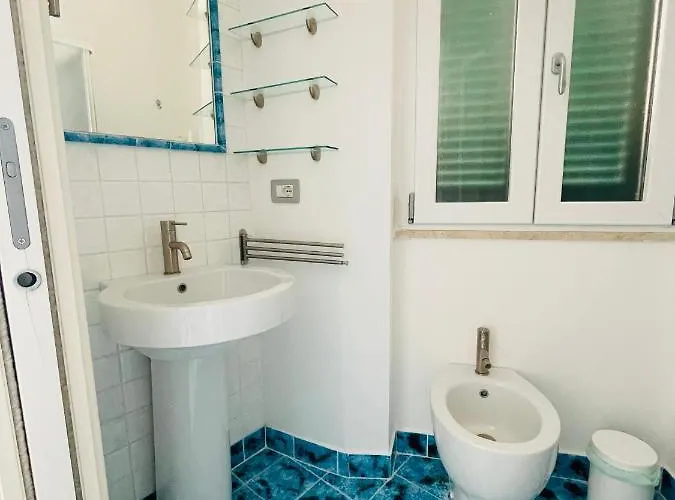 Pensionat Mirage Anzio