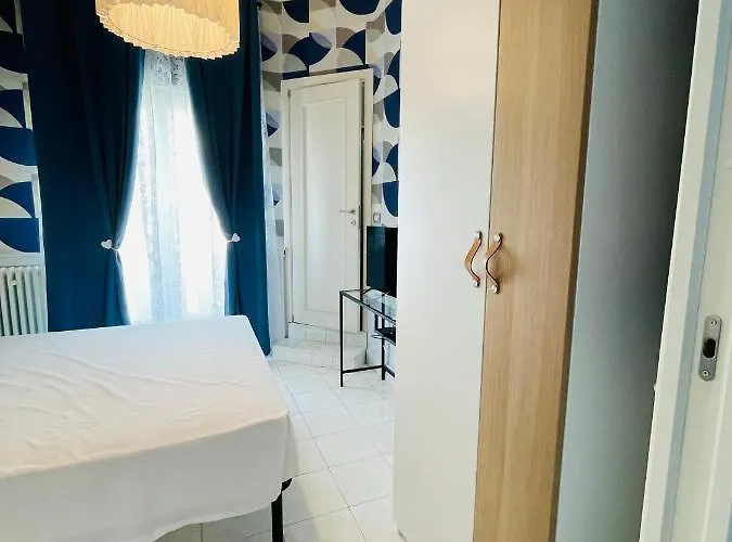 Pensionat Mirage Anzio