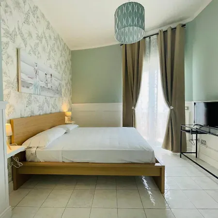 Maison d'hôtes Mirage Anzio