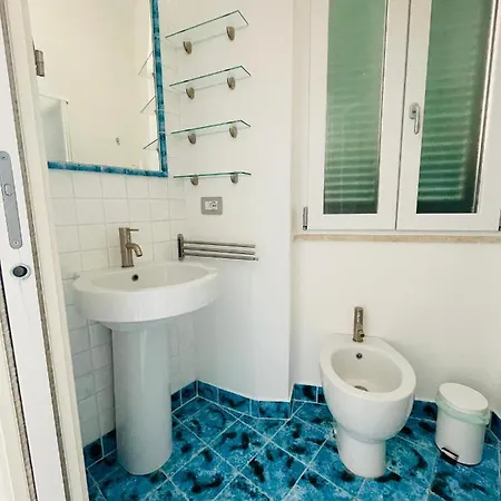 Maison d'hôtes Mirage Anzio