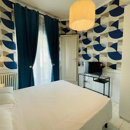 Mirage Pensionat 3*