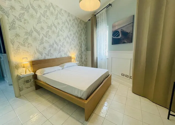 Mirage Πανσιόν 4*