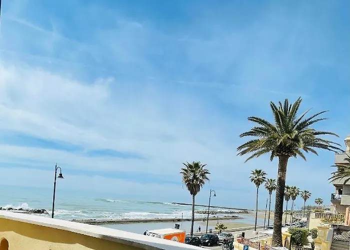 Πανσιόν Mirage 4*